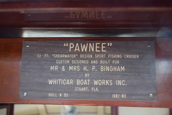 Stuart, FL born class