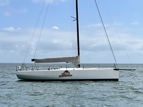 HAMBURGLAR, Mills MAT 1180: Profile