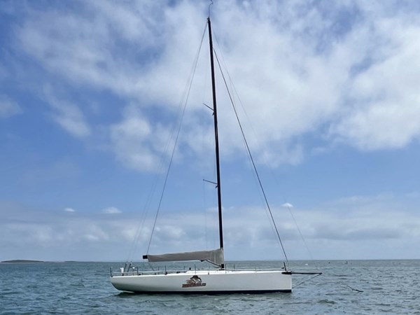 HAMBURGLAR, Mills MAT 1180: Rig