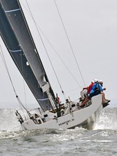 HAMBURGLAR, Mills MAT 1180: Transom