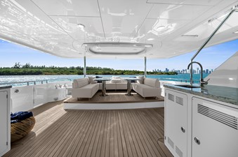 Aft Deck