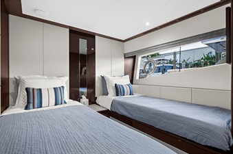 Starboard Guest Stateroom
