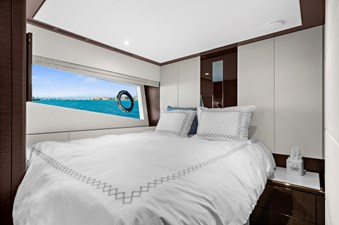 Starboard Guest Stateroom