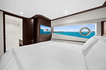Starboard Guest Stateroom