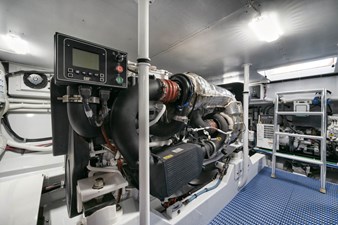 Engine Room
