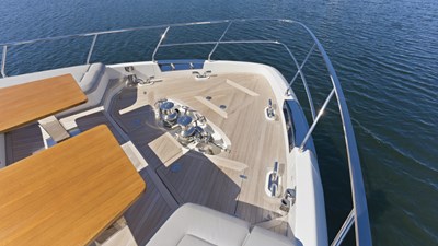 2018 Ferretti 920
