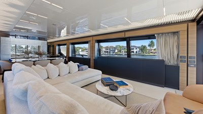 2018 Ferretti 920