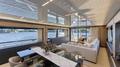 2018 Ferretti 920