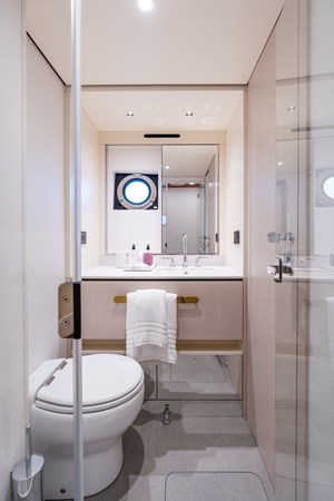 Euphoria Azimut 78 Double 2