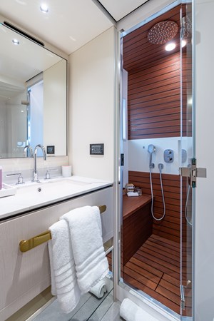 Euphoria Azimut 78 Twin 4