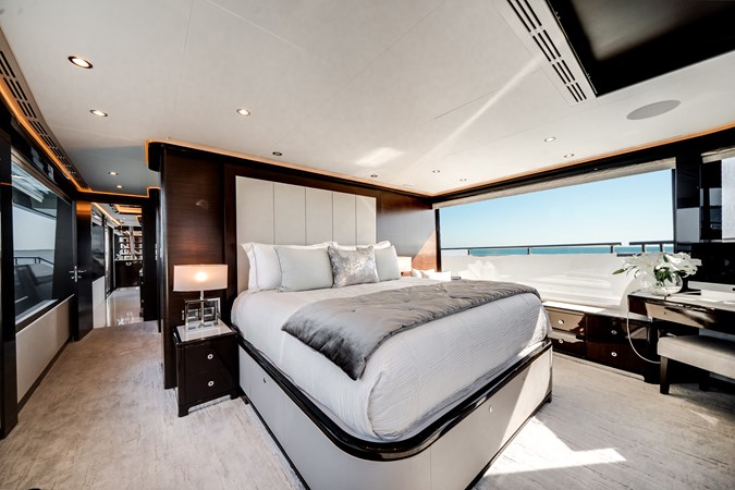 Master Stateroom