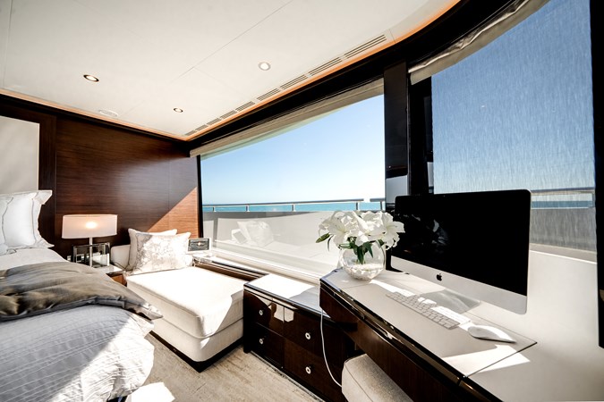 Master Stateroom