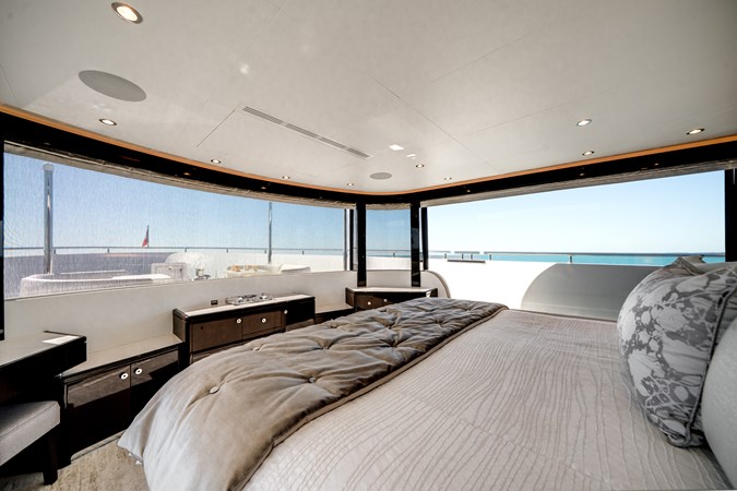 Master Stateroom