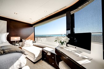 Master Stateroom