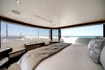 Master Stateroom