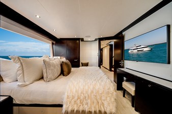 VIP Stateroom