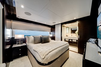 VIP Stateroom