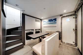Crew Quarters