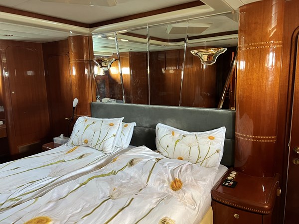 Horizon Elegance 82 S