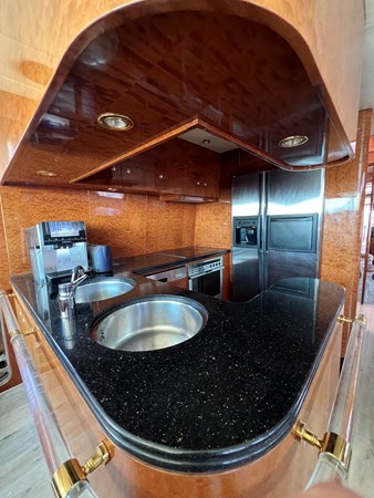 Horizon Elegance 82 S