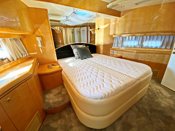 Horizon Elegance 82 S