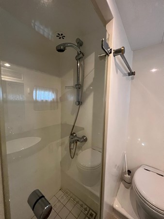 Horizon Elegance 82 S