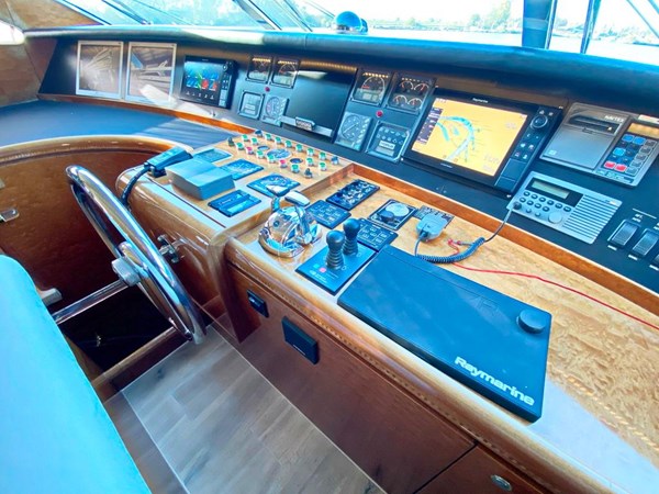 Horizon Elegance 82 S