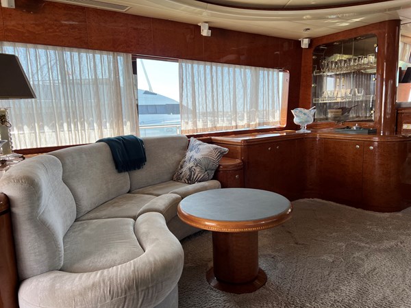 Horizon Elegance 82 S