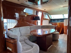 Horizon Elegance 82 S