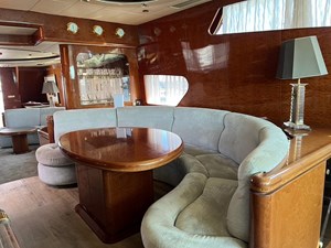 Horizon Elegance 82 S