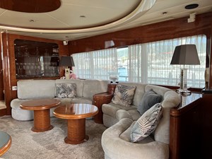 Horizon Elegance 82 S