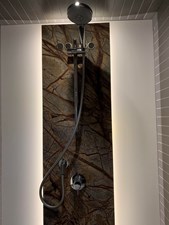 LOWER DECK FORWARD VIP GUEST ENSUITE - FANTASTIC 77’ (23.47m) Azimut Motoryacht, 2019