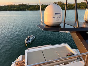 FANTASTIC 77’ (23.47m) Azimut Motoryacht, 2019