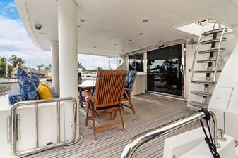 Aft Deck