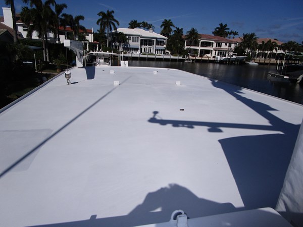 Boat Deck
