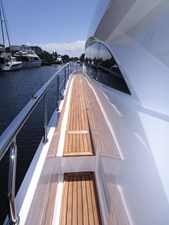 Side Deck