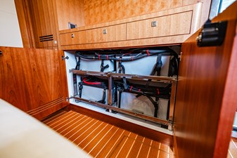 House/Inverter Batteries