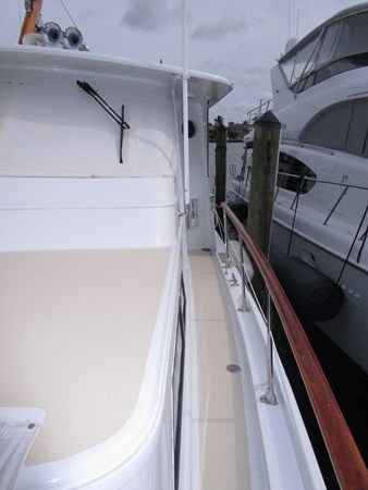 Side Decks