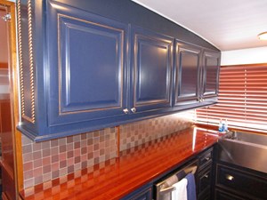 Galley Cabinet