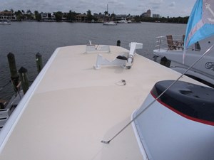 Boat Deck