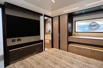 VIP Cabin