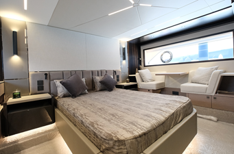 VIP Cabin