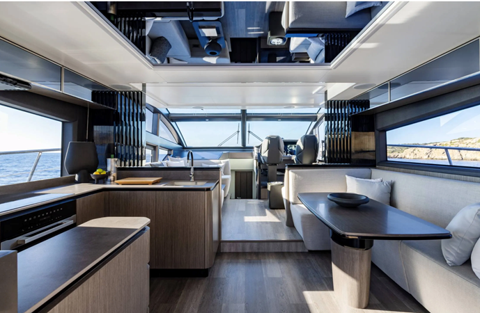 Built to the highest standards of quality and craftsmanship