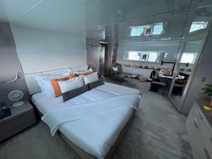 Master Cabin