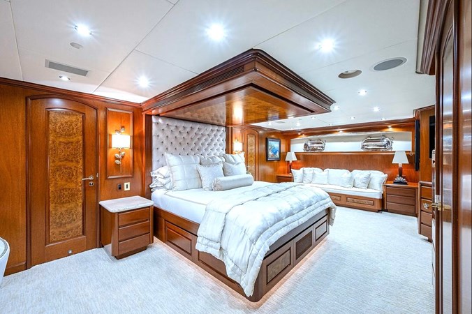 Master Stateroom
