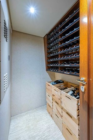 Wine Storage