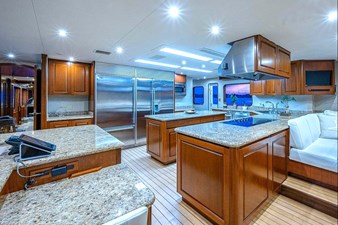 Galley
