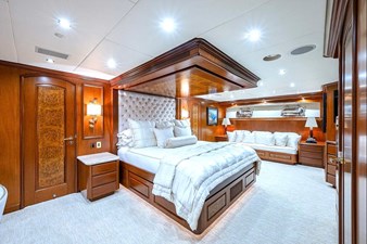 Master Stateroom