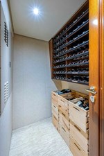 Wine Storage