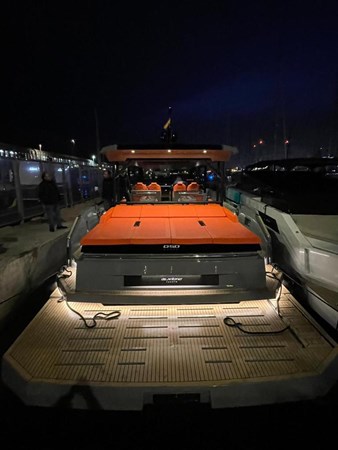 D50 coupe luses noche